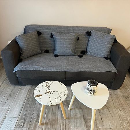 Panos' Studio Myrina Extérieur photo