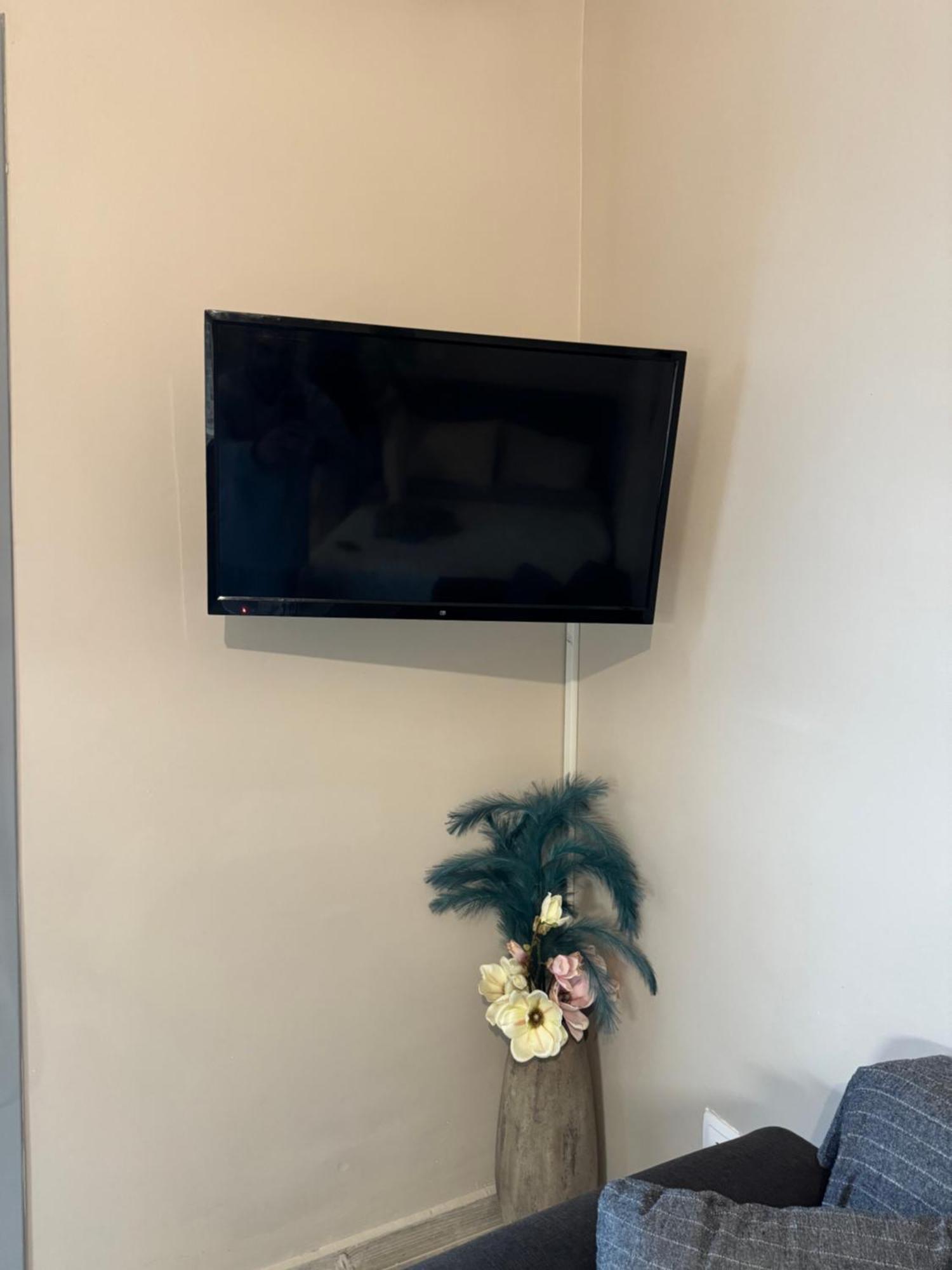 Panos' Studio Myrina Extérieur photo